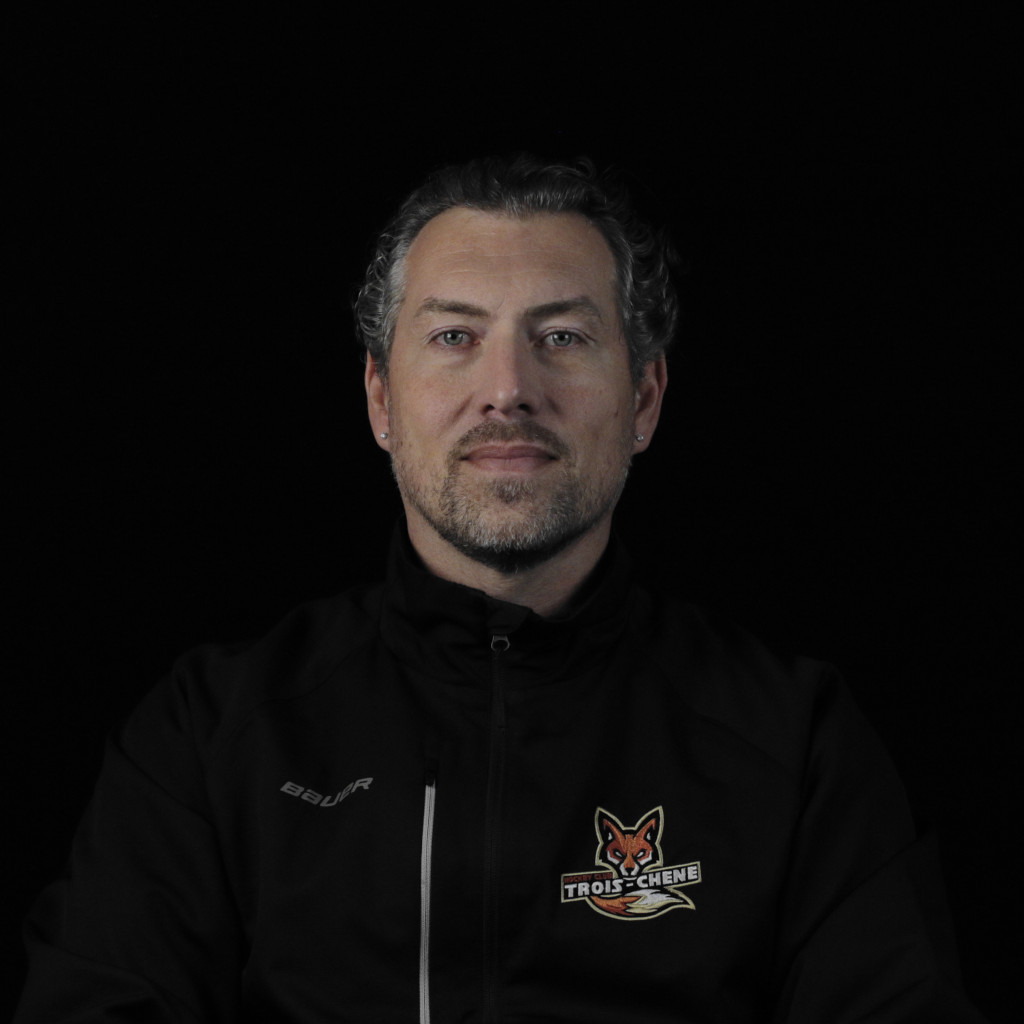 Coach