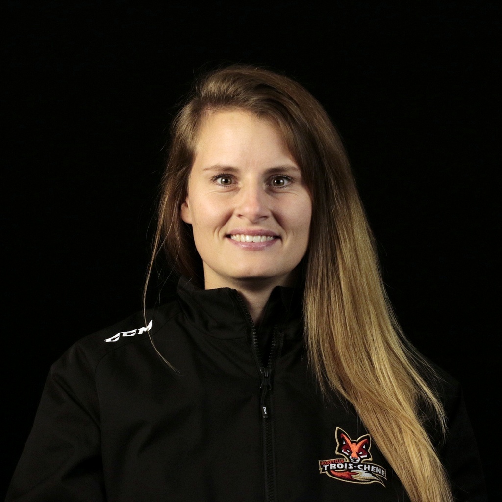 Katia Rummel
